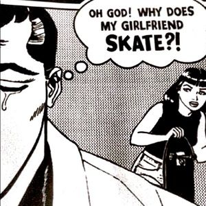 Meet your Posher, Halid